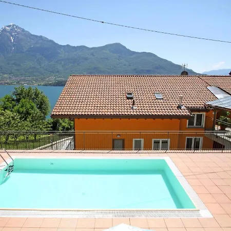 Locazione Turistica Azalee.2 * Vercana