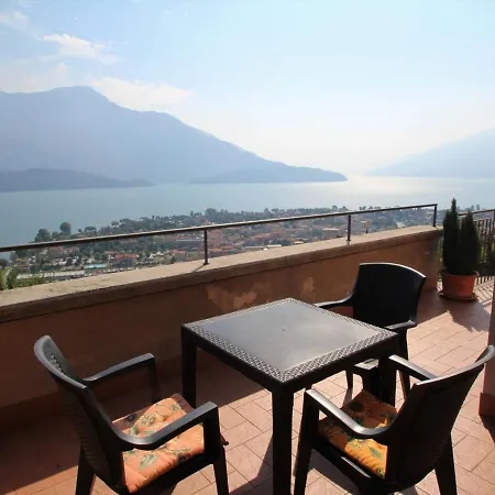 Daire Locazione Turistica Azalee.2 Vercana
