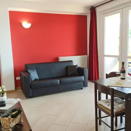 Apartment Locazione Turistica Azalee.2 *